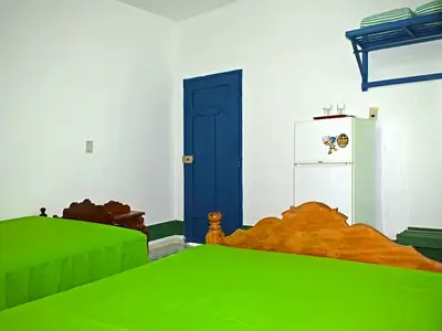 Ferienwohnung für 4 Personen (10 m²) in Trinidad 3/9