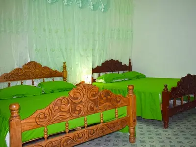 Ferienwohnung für 4 Personen (10 m²) in Trinidad 4/9