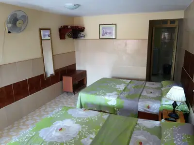Ferienwohnung für 4 Personen (30 m²) in Baracoa 2/10