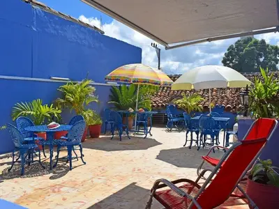 Ferienwohnung für 4 Personen (10 m²) in Trinidad 8/9