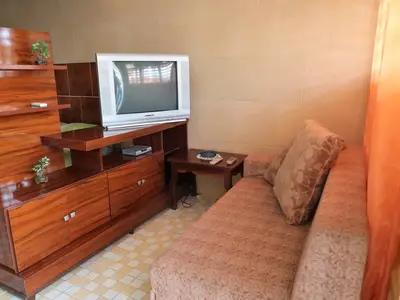 Ferienwohnung für 4 Personen (30 m²) in Baracoa 4/10