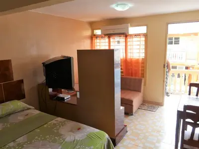 Ferienwohnung für 4 Personen (30 m²) in Baracoa 6/10
