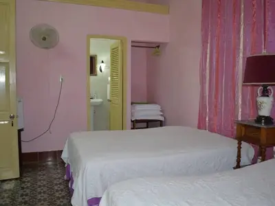 Ferienwohnung für 3 Personen (16 m²) in Remedios 3/10