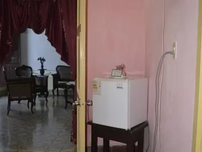 Ferienwohnung für 3 Personen (16 m²) in Remedios 4/10