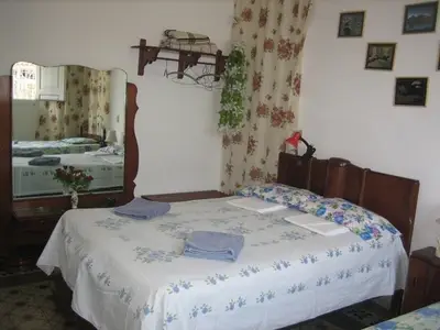Ferienwohnung für 3 Personen (16 m²) in Santiago de Cuba 1/10