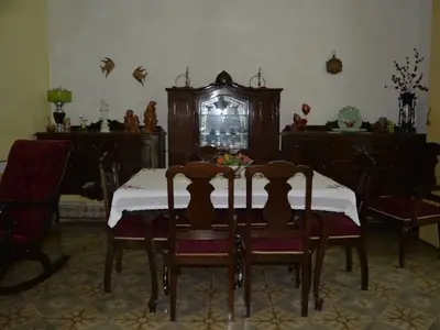 Ferienwohnung für 3 Personen (16 m²) in Remedios 7/10