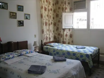 Ferienwohnung für 3 Personen (16 m²) in Santiago de Cuba 2/10