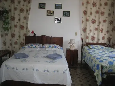 Ferienwohnung für 3 Personen (16 m²) in Santiago de Cuba 3/10