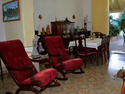 Ferienwohnung für 3 Personen (16 m²) in Remedios 9/10
