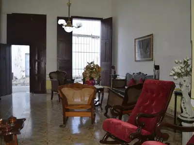 Ferienwohnung für 3 Personen (16 m²) in Remedios 10/10