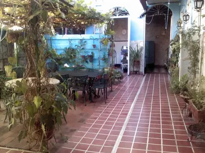 Ferienwohnung für 3 Personen (16 m²) in Santiago de Cuba 6/10
