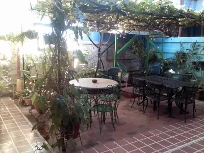 Ferienwohnung für 3 Personen (16 m²) in Santiago de Cuba 7/10