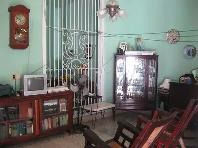 Ferienwohnung für 3 Personen (16 m²) in Santiago de Cuba 8/10