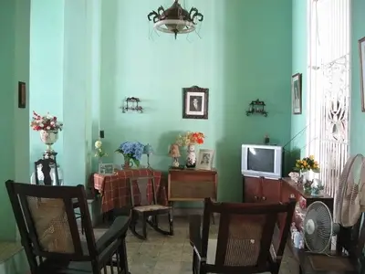 Ferienwohnung für 3 Personen (16 m²) in Santiago de Cuba 9/10