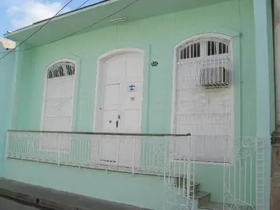 Ferienwohnung für 3 Personen (16 m²) in Santiago de Cuba 10/10