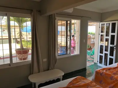 Ferienwohnung für 4 Personen (18 m²) in Playa Larga 5/10