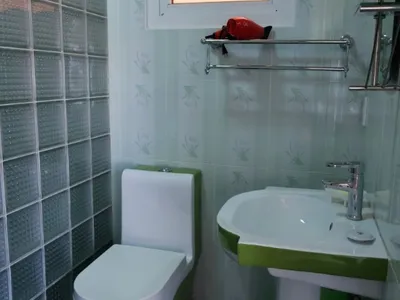 Ferienwohnung für 4 Personen (18 m²) in Playa Larga 6/10