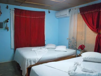Ferienwohnung für 4 Personen (14 m²) in Sierra de Viñales 2/10