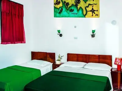 Ferienwohnung für 3 Personen (12 m²) in Cienfuegos 1/10