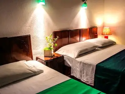 Ferienwohnung für 3 Personen (12 m²) in Cienfuegos 2/10