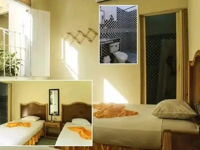 Ferienwohnung für 2 Personen (12 m²) in Camagüey 1/10