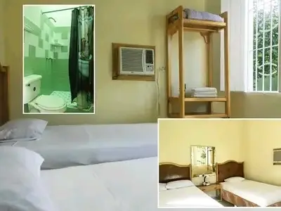 Ferienwohnung für 2 Personen (12 m²) in Camagüey 2/10