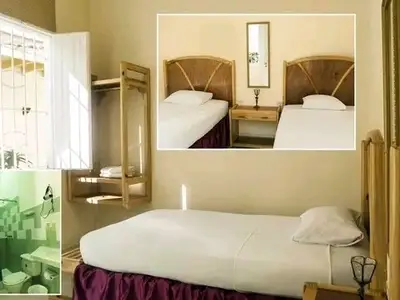 Ferienwohnung für 2 Personen (12 m²) in Camagüey 3/10