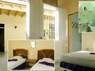 Ferienwohnung für 2 Personen (12 m²) in Camagüey 4/10