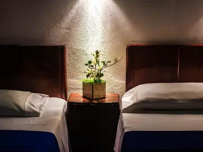 Ferienwohnung für 3 Personen (12 m²) in Cienfuegos 4/10