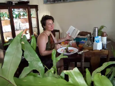 Ferienwohnung für 3 Personen (12 m²) in Cienfuegos 10/10