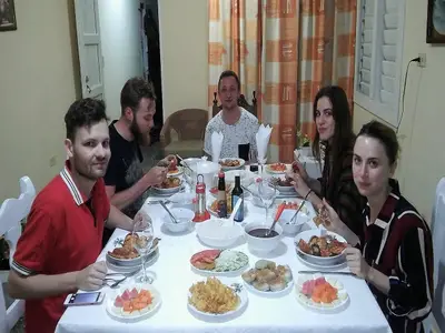 Ferienwohnung für 4 Personen (14 m²) in Viñales 5/10