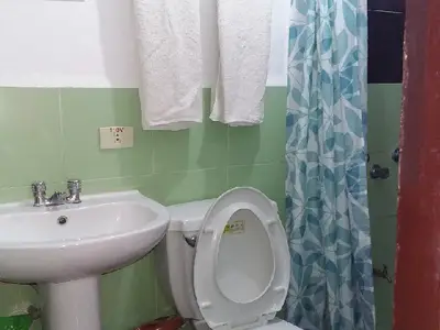 Ferienwohnung für 3 Personen (16 m²) in Baracoa 5/10