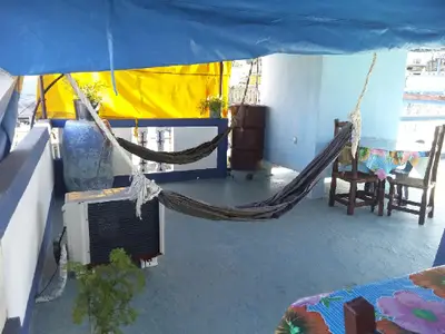 Ferienwohnung für 3 Personen (16 m²) in Baracoa 7/10