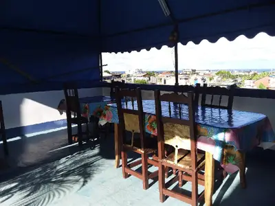 Ferienwohnung für 3 Personen (16 m²) in Baracoa 8/10