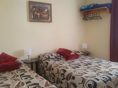 Ferienwohnung für 2 Personen (15 m²) 3/8