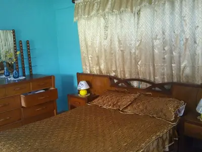 Ferienwohnung für 2 Personen (15 m²) in Playa Larga 1/10