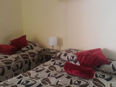 Ferienwohnung für 2 Personen (15 m²) 5/8