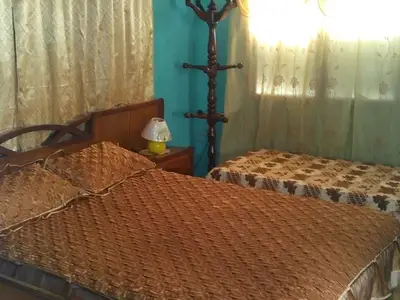 Ferienwohnung für 2 Personen (15 m²) in Playa Larga 2/10