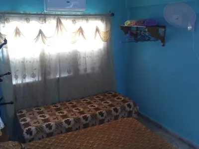 Ferienwohnung für 2 Personen (15 m²) in Playa Larga 3/10