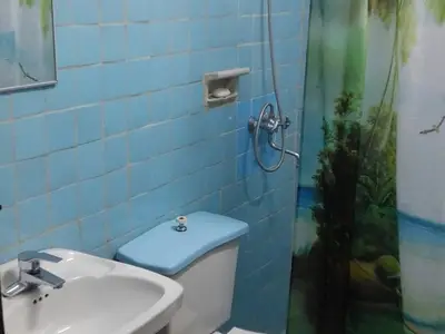Ferienwohnung für 2 Personen (15 m²) in Playa Larga 4/10