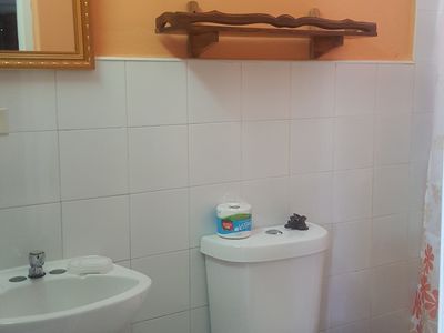 Ferienwohnung für 2 Personen (15 m²) 7/8