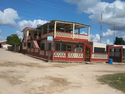 Ferienwohnung für 2 Personen (15 m²) in Playa Larga 6/10