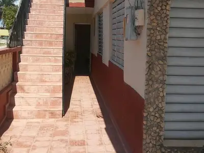 Ferienwohnung für 2 Personen (15 m²) in Playa Larga 8/10