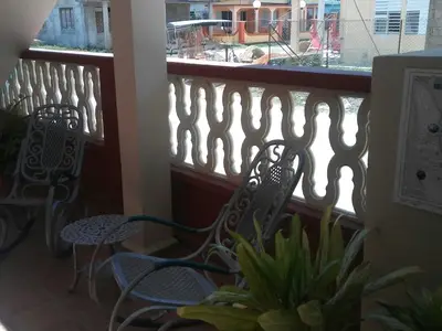 Ferienwohnung für 2 Personen (15 m²) in Playa Larga 10/10