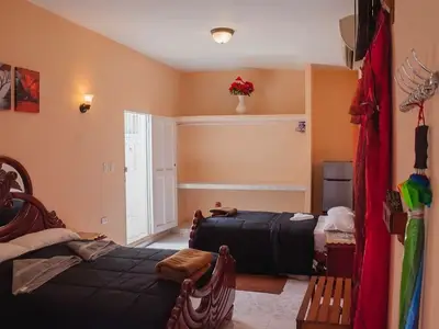 Ferienwohnung für 4 Personen (20 m²) in Camagüey 2/2