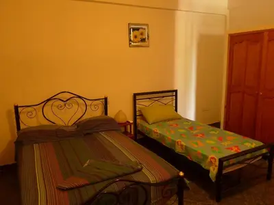 Ferienwohnung für 3 Personen (40 m²) in Santiago de Cuba 2/10