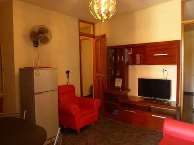 Ferienwohnung für 3 Personen (40 m²) 3/10