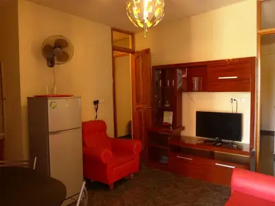 Ferienwohnung für 3 Personen (40 m²) in Santiago de Cuba 3/10