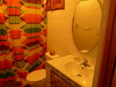 Ferienwohnung für 3 Personen (40 m²) in Santiago de Cuba 4/10