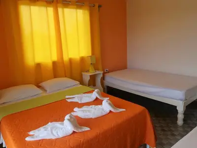Ferienwohnung für 3 Personen (16 m²) in Playa Larga 2/10